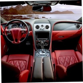 Resim Araba Için Manuel Vites Topuzu Evrensel Topuz Alüminyum Alaşımlı Kol Çubuğu Kolu Siyah Renk 