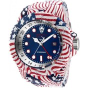 Resim Invicta 32862 132862 Hydroplated 52 MM Erkek Kol Saati 