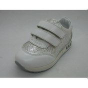 Resim Toddler 0312 Deri Ortopedik Destekli Ayakkabı 26-30 Beyaz 