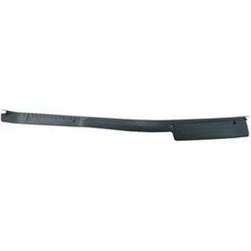 Resim 1990-1997 Mitsubishi Canter Fe444 Çamurluk Marşbiyel Plastiği Sol Çift Teker Tw Adet 