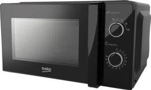 Resim Bmd 200 S Mikrodalga Fırın Beko