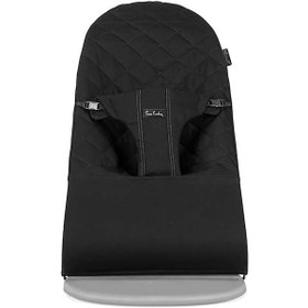 Resim Pierre Cardin Plume Ana Kucağı Prc-pcplume Black PRC-PCPLUME_Black 