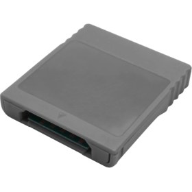 Resim Accentssty Nintendo Wii Ngc Için Key Sd Hafıza Kartı Okuyucu Dönüştürücü Adaptör (Yurt Dışından) 