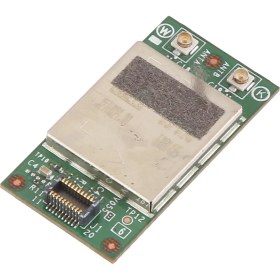 Resim Quueppty Wiiu Wii U Oyun Konsolu Bluetooth Tahtası Pcb Tahtası Onarım Aksesuarları Için Kablosuz Bluetooth Modülü (Yurt Dışından) 