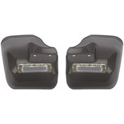 Resim Ximistore9 Güneş Enerjili Motosiklet El Koruyucu Rüzgar Ve Yağmur Kalkanı - Pvc Malzeme 