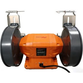 Resim Fk Friko Zımpara Taş Motoru 400W 200MM 