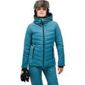 Resim Peak Performance fire Kadın Kayak Ceketi 