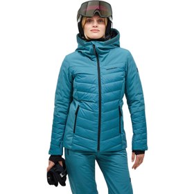 Resim Peak Performance fire Kadın Kayak Ceketi 