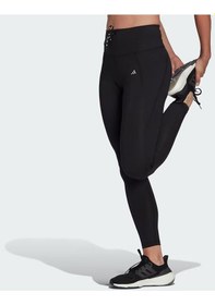 Resim Adidas Run Ess Tıght Kadın Spor Tayt - Hs5464 