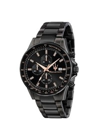 Resim Maserati R8873640011 Erkek Kol Saati-12523 Çok Renkli 