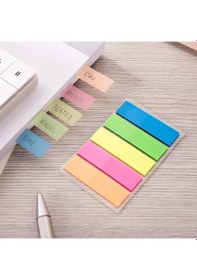 Resim Deli Yapışkanlı Not Şerit 44 12mm 5 20yp A10402 