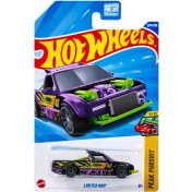 Resim Hot Wheels Tekli Arabalar Limited Grip JBB44 