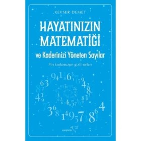 Resim Hayatınızın Matematiği ve Kaderinizi Yöneten Sayılar 