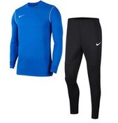 Resim Nike M Park 20 Knit Track Antrenman Eşofman Takımı 