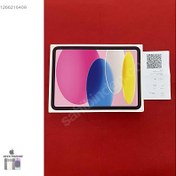 Resim İPAD 11 A16 128 GB PEMBE 2 YIL APPLE GARANTİLİ TAKASA AÇIK !!! 