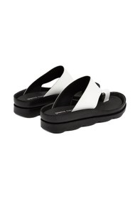 Resim Pierre Cardin 6961 Parmak Arası Kadın Terlik 001 