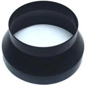 Resim Kumtel Davlumbaz Baca Redüksiyon Düşürücü 