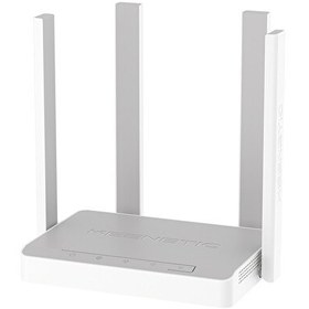 Resim Keenetic Runner KN-2212-01-EU N300 Mesh Wi-Fi 4G Modem Router 