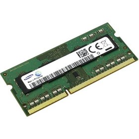 Resim Samsung 4GB 3200 MHz DDR4 Bulk Notebook Ram 