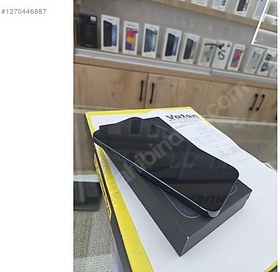 Resim Apple iPhone 12 Pro Max İkinci El TR | 512 GB | Mavi 
