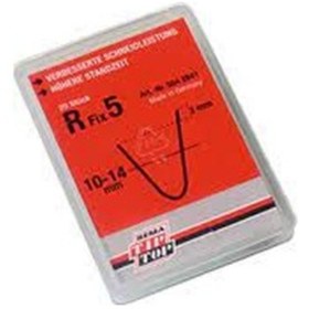 Resim R 5 Fix Profil Kesme Bıçağı 