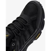 Resim Skechers 237214/Bbk Aır Envoy Erkek Outdoor Ayakkabı - Siyah 