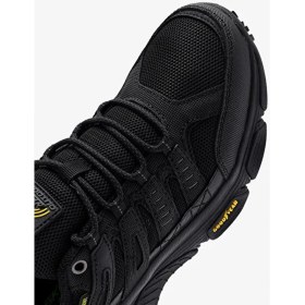 Resim Skechers 237214/Bbk Aır Envoy Erkek Outdoor Ayakkabı - Siyah 
