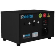 Resim Delta 15 Kva Servo Monofaze Voltaj Regülatörü 160-260 V 