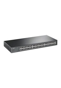 Resim Tp-link Tl-sf1048, 48-port 10/100mbps Rackmount Switch-131582 