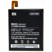 Resim Xiaomi Mi 4 BM32 3080 mAh Pil Batarya Xiaomi Mi 4 BM32 3080 mAh Pil Batarya