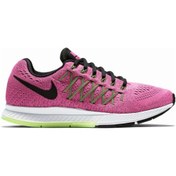Resim Nike Kadın Spor Ayakkabı - Air Zoom Pegasus 32 - Geniş Kalıp - 749345-600 