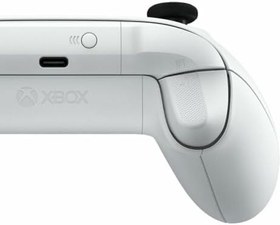 Resim Xbox Series S Console - 512GB (Microsoft Türkiye Garantili) [video game] 