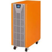 Resim Makelsan P.Pack SE 10 KVA (20x 9AH) 5-10dk (1F/1F) Online UPS MU10000N11EAV01 