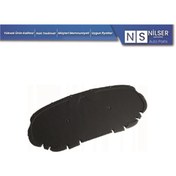Resim Skoda Fabia Kaput Izalasyon Keçesi 2011-2014 540281838 