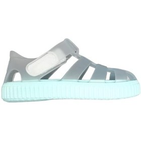 Resim IGOR S10290-011 Nıco Crıstal Bebek Çocuk Sandalet 