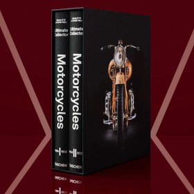 Resim Ultimate Collector Motorcycles 