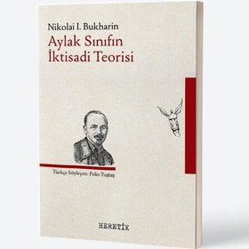Resim Aylak Sınıfın Teorisi 