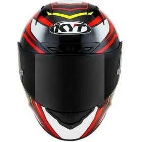 Resim Kyt Nz Race Carbon Strıde Kapalı Kask 