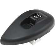 Resim Genel Markalar Fiat Palio Sağ Ön Tekli Cam Açma Düğmesi Anahtarı 1996--2001 