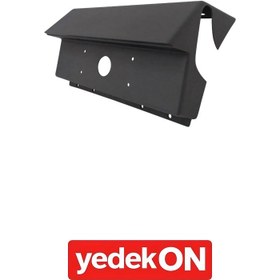 Resim Çamurluk Kapağı Stralıs Arka Sol (Kahveci Premium) - 41218983 
