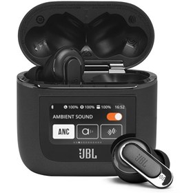 Resim JBL Tour Pro 2 Bluetooth Kulak içi Kulaklık TR Garanti | Orijinal 