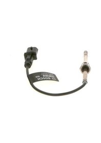 Resim Chevrolet Aveo 2011-2015 Arası 1.3 D Bosch Marka Egzoz Sıcaklık Sensörü 