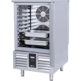 Resim Iceinox Şok Dondurucu GN 1/1 60x40: 15 Adet 