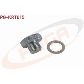 Resim Renault Kangoo Iı / Megane Iı 2002-2008 Karter Tapası 7703075033 