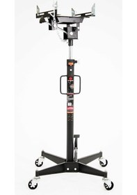 Resim Worldforce Profesyonel Otomatik Şanzıman Kriko 0.5 Ton N11.1294 