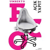 Resim Açık Yapıt - Umberto Eco (535158980) 