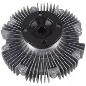 Resim Fan Termigi Landcruiser 4.0 V6 2001- (1GR) 