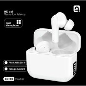 Resim iBerry Naztech MC16 Bluetooth Kulaklık Tüm Cihazlarla Uyumludur 