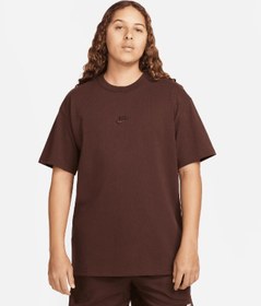 Resim Nike Sportswear Premium Essentials T-Shirt 