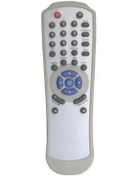 Resim Kumanda 652 Kr0054 